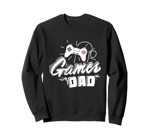 Father Dad Mens Day Fathers Day Day T-Shirt - Graphic Print Men Women - T-Shirt, Sweatshirt, Hoodie