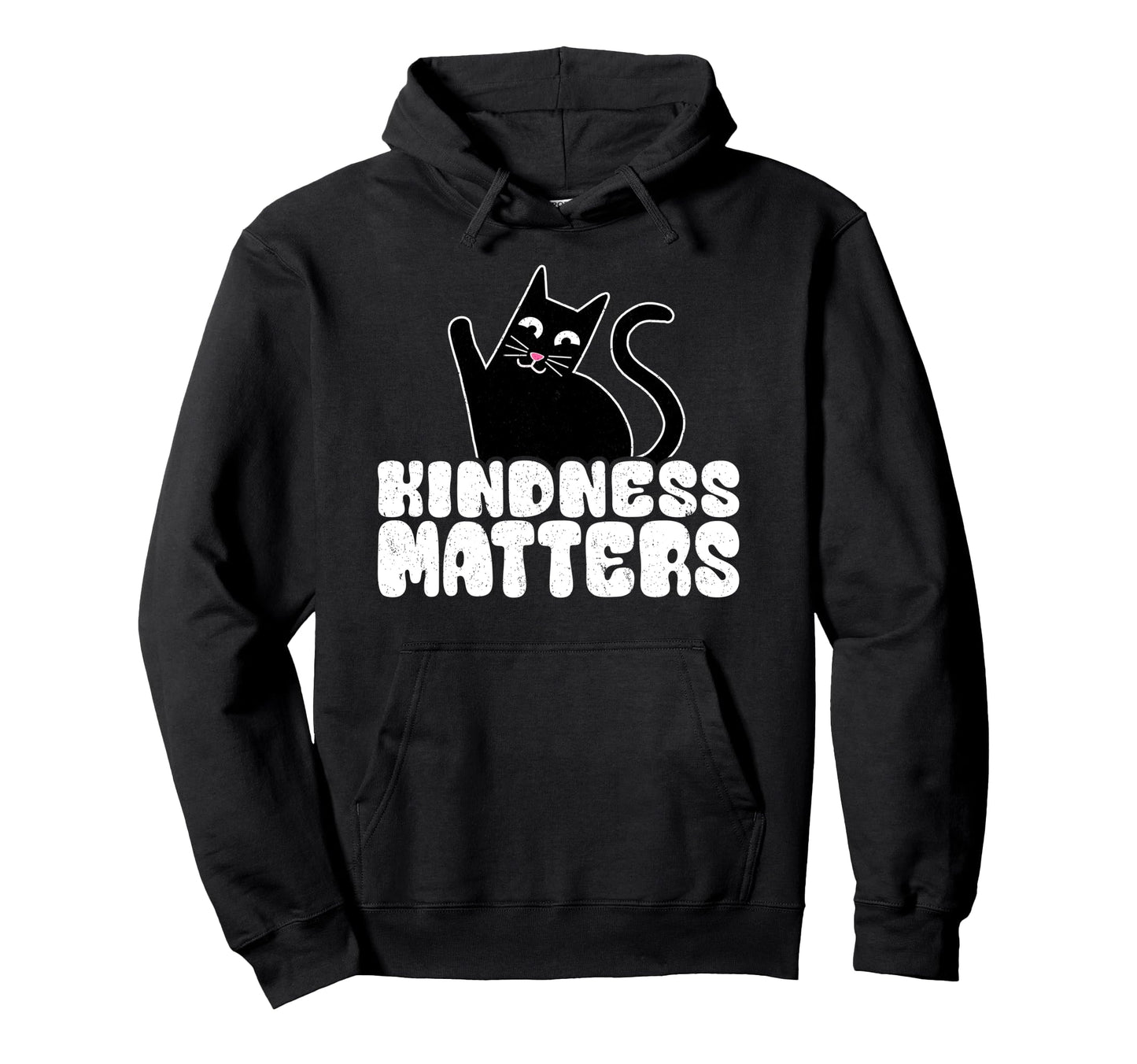 Anti Bullying Rainbow Sped Teacher Hoodie - Casual Everyday Wear Unisex - T-Shirt, Sweatshirt, Hoodie