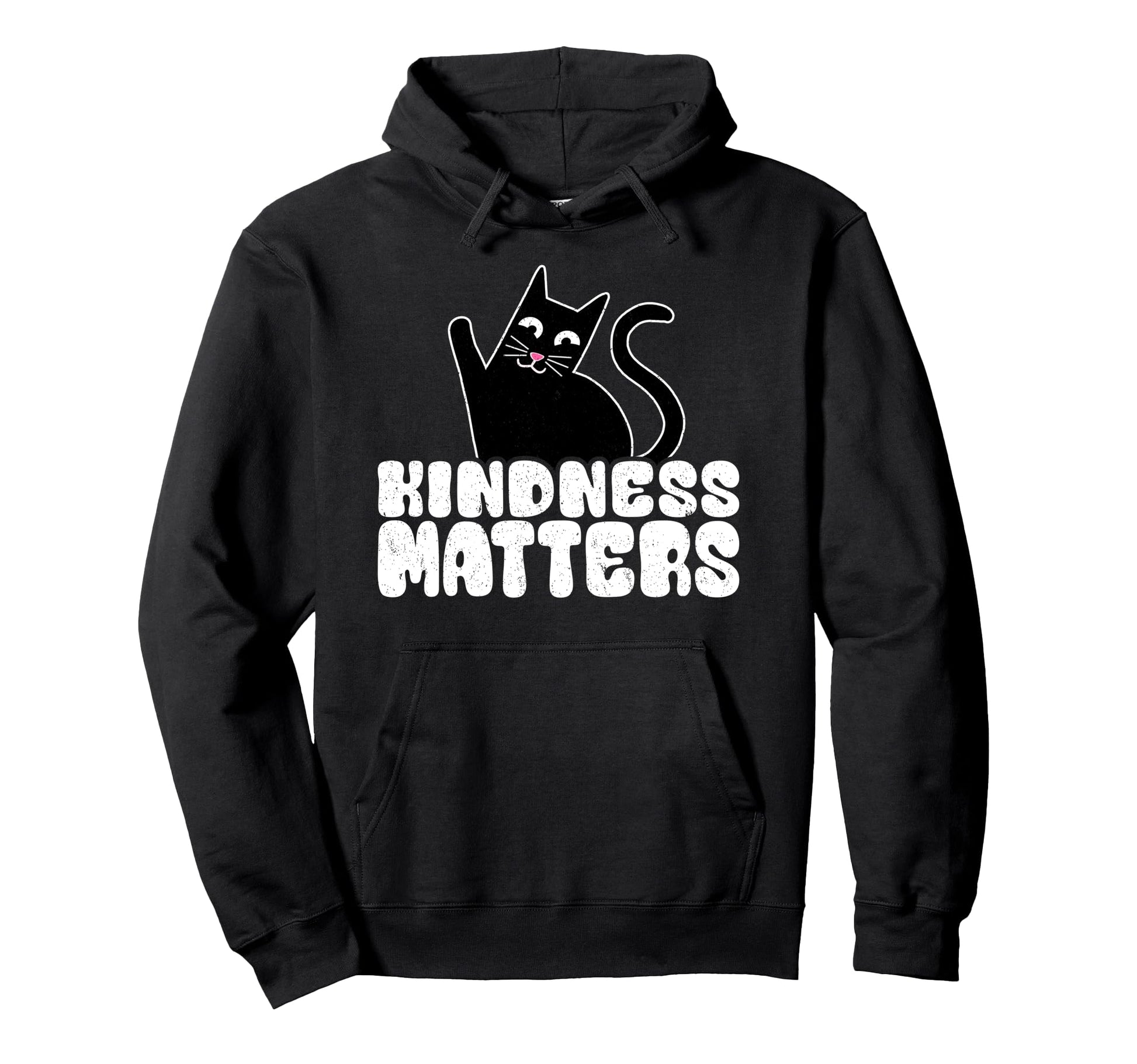 Anti Bullying Rainbow Sped Teacher Hoodie - Casual Everyday Wear Unisex - T-Shirt, Sweatshirt, Hoodie