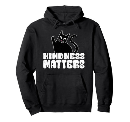 Anti Bullying Rainbow Sped Teacher Hoodie - Casual Everyday Wear Unisex - T-Shirt, Sweatshirt, Hoodie