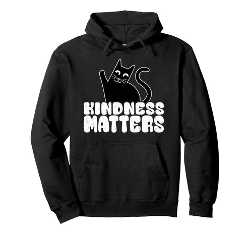Anti Bullying Rainbow Sped Teacher Hoodie - Casual Everyday Wear Unisex - T-Shirt, Sweatshirt, Hoodie