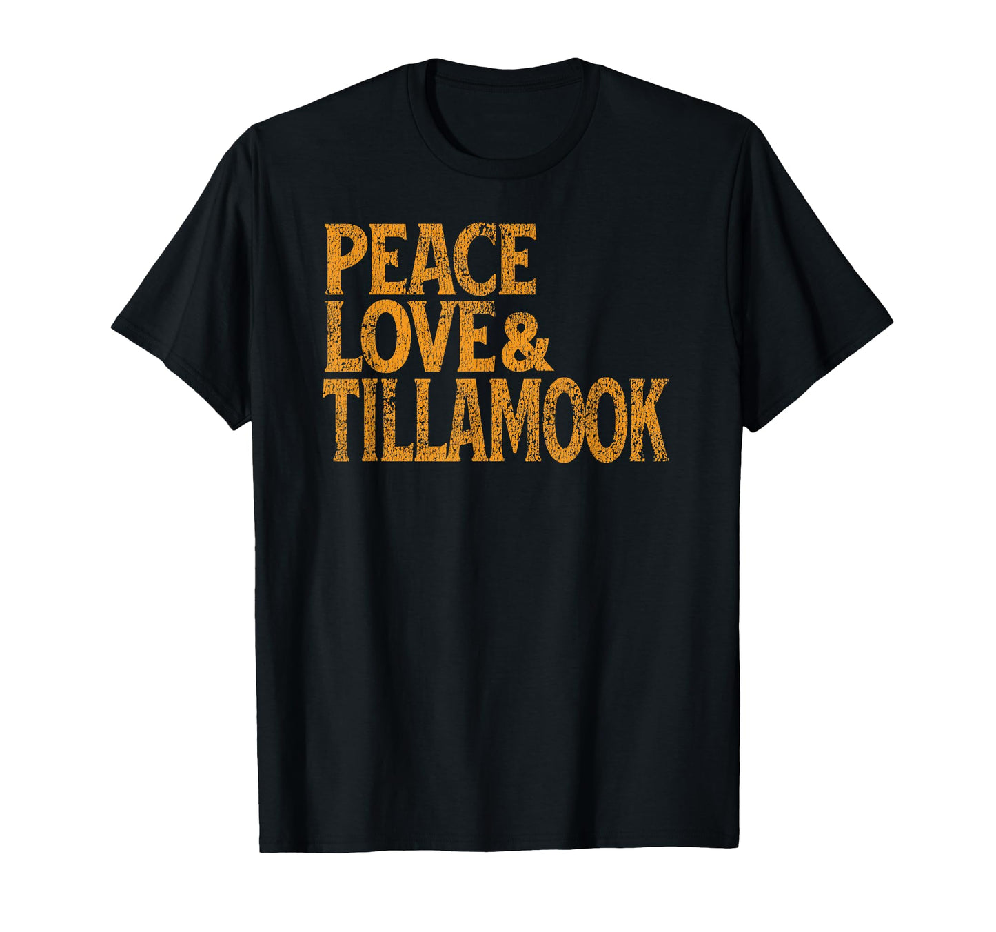 Awesome 1960S Peace Love T-Shirt - Casual Everyday Wear for Adults - T-Shirt, Sweatshirt, Hoodie