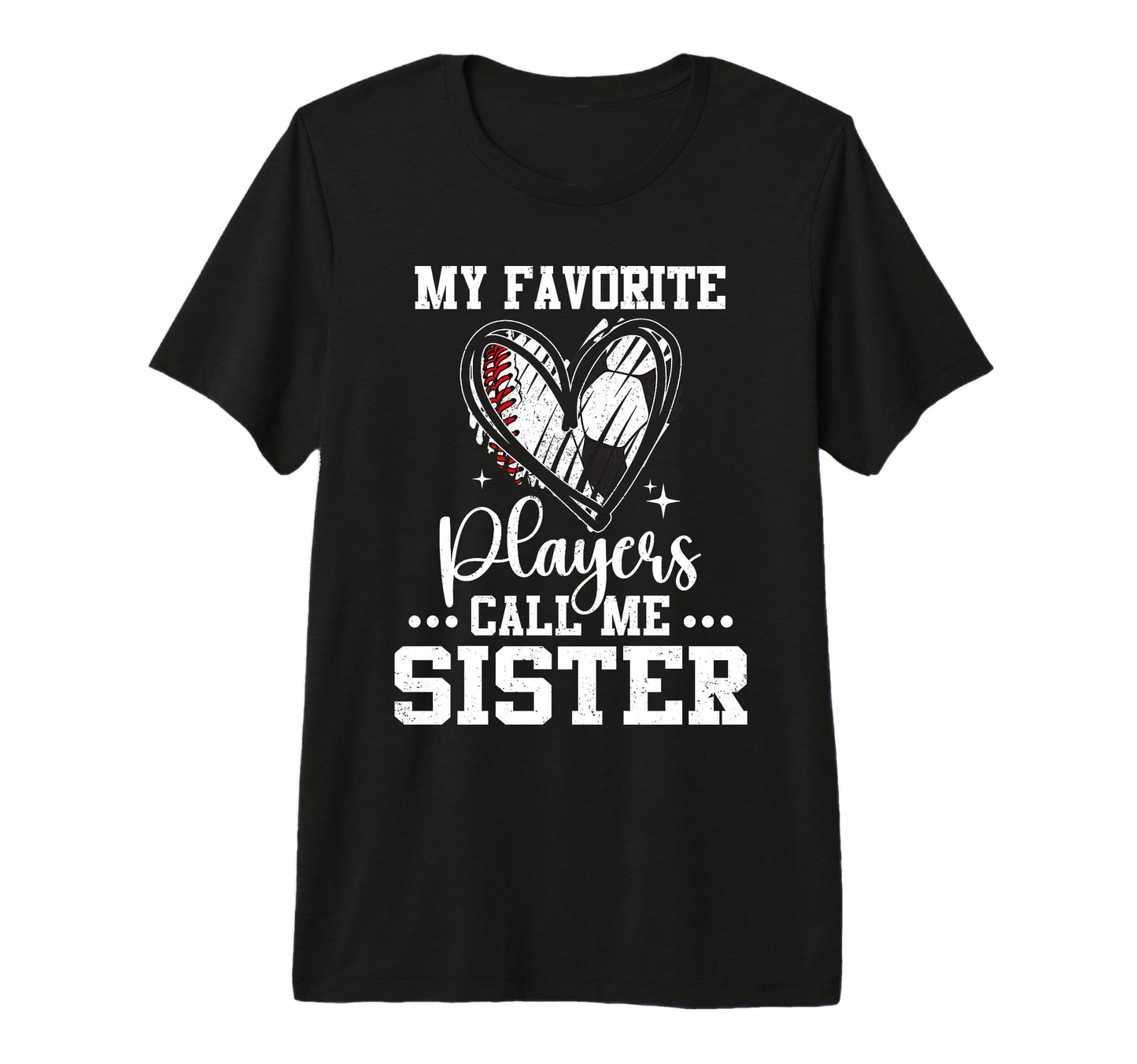 My Favorite Baseball Soccer Players Call T-Shirt - Unique Graphic Unisex - T-Shirt, Sweatshirt, Hoodie
