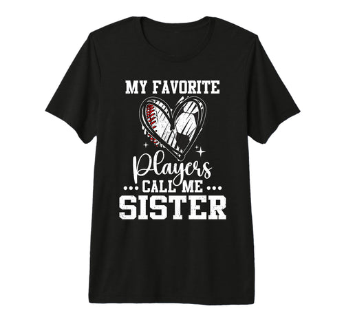 My Favorite Baseball Soccer Players Call T-Shirt - Unique Graphic Unisex - T-Shirt, Sweatshirt, Hoodie