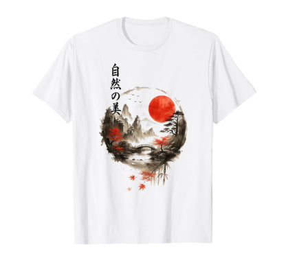 Japan 80S 90S Vaporwave Aesthetic T-Shirt - Aesthetic Graphic Men Women - T-Shirt, Sweatshirt, Hoodie