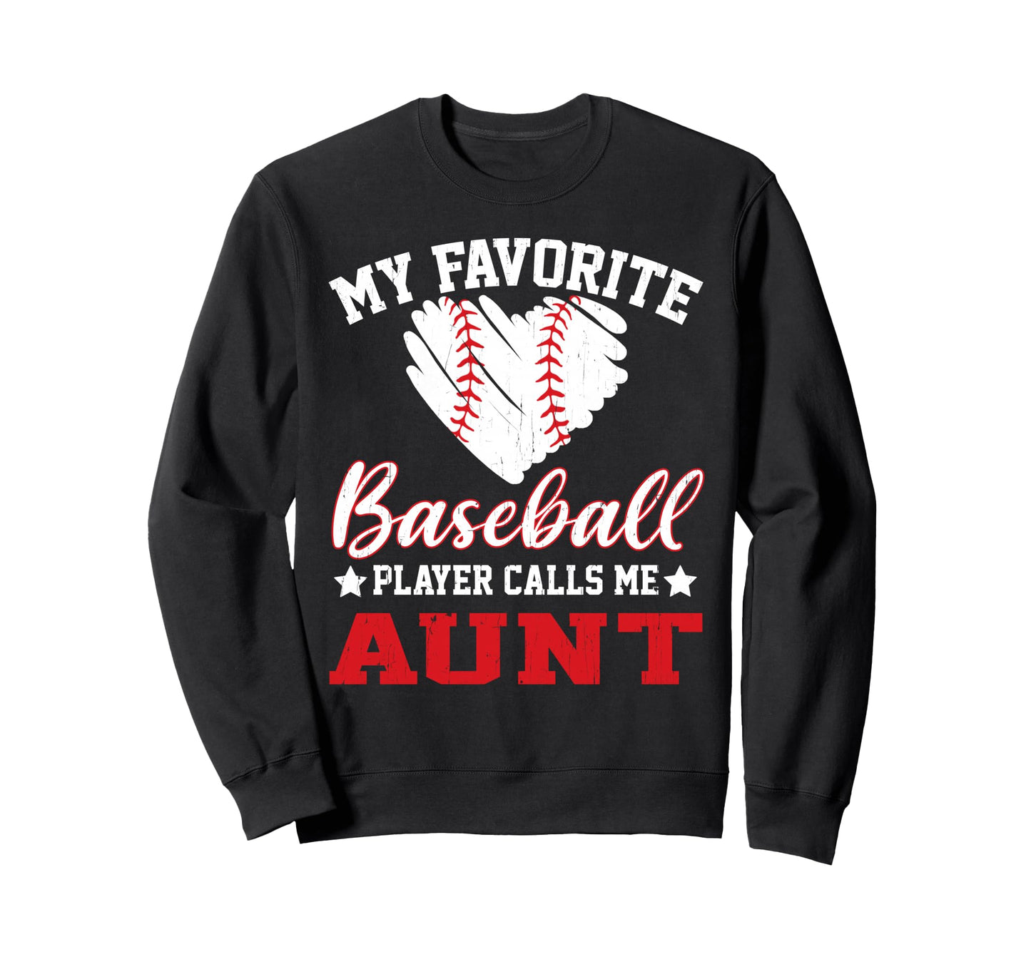 My Favorite Baseball Player Calls Sweatshirt - Streetwear Style Men Women - T-Shirt, Sweatshirt, Hoodie