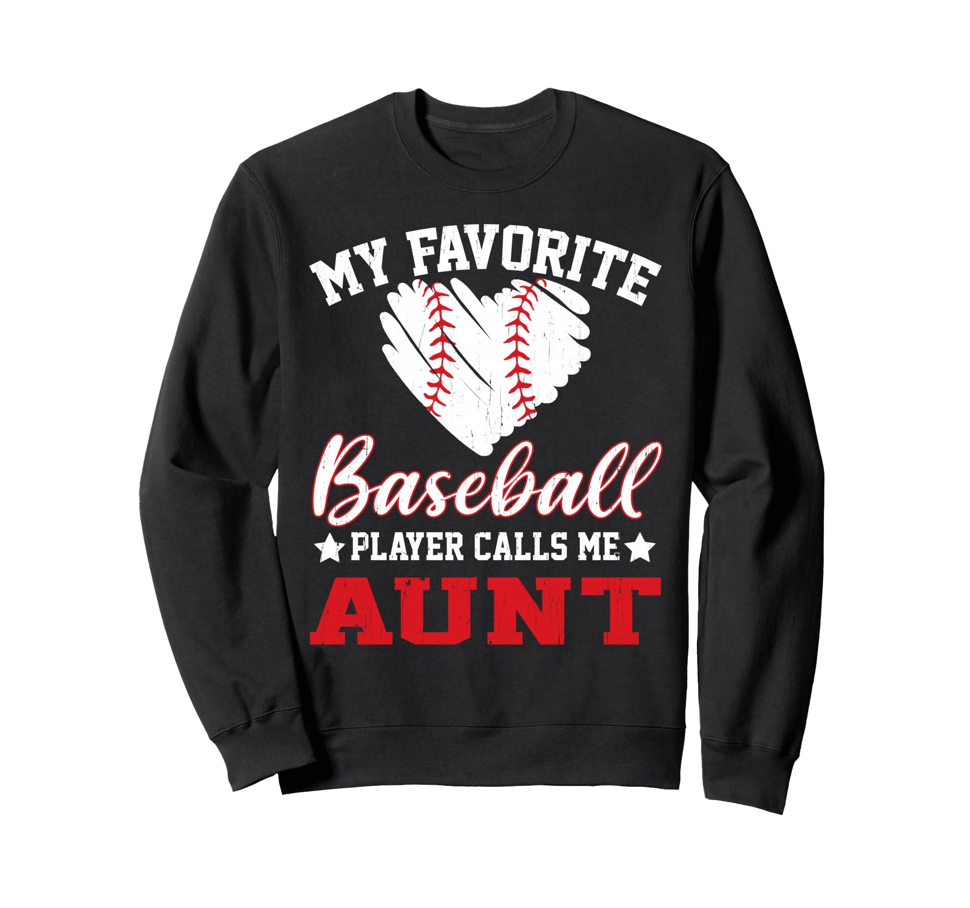 My Favorite Baseball Player Calls Sweatshirt - Streetwear Style Men Women - T-Shirt, Sweatshirt, Hoodie