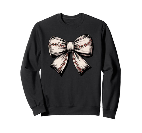 Baseball Mama Game Day Sports Mom Sweatshirt - Trendy Graphic Unisex - T-Shirt, Sweatshirt, Hoodie