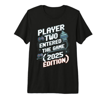 Video Gamer Dad Fathers Day 2025 T-Shirt - Minimalist Print for Adults - T-Shirt, Sweatshirt, Hoodie