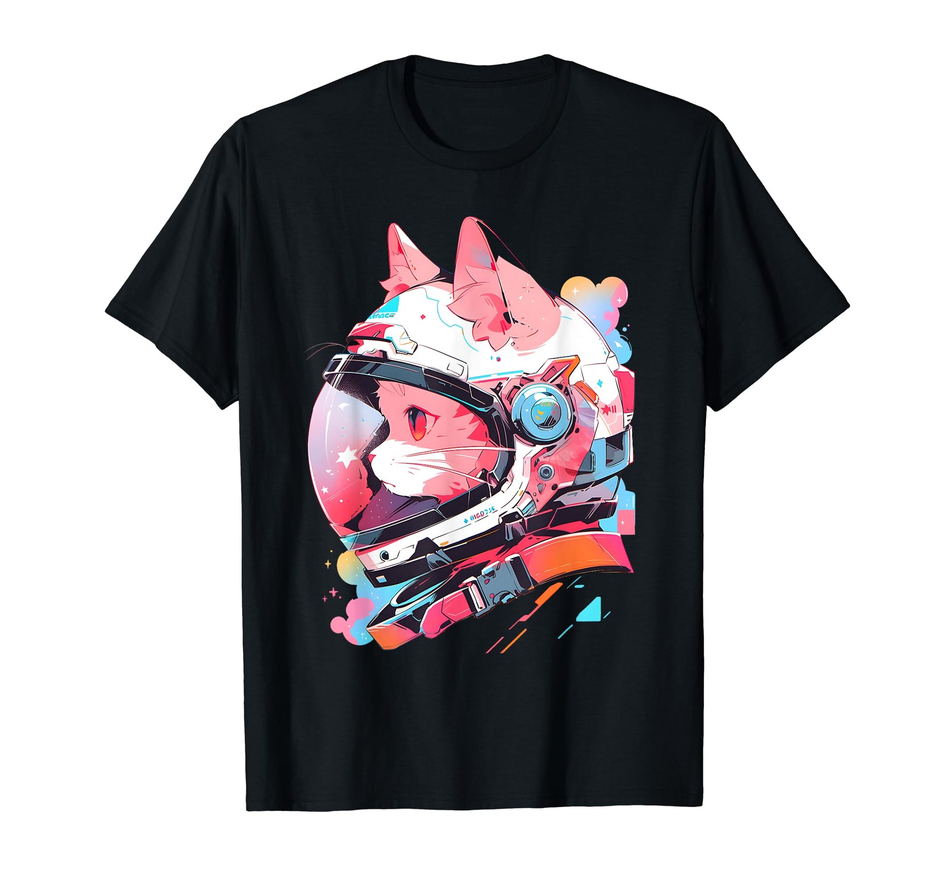 80S 90S Aesthetic Vaporwave Space T-Shirt - Streetwear Style for Adults - T-Shirt, Sweatshirt, Hoodie