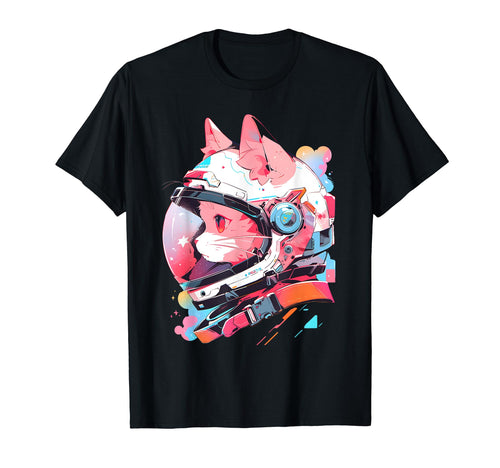 80S 90S Aesthetic Vaporwave Space T-Shirt - Streetwear Style for Adults - T-Shirt, Sweatshirt, Hoodie