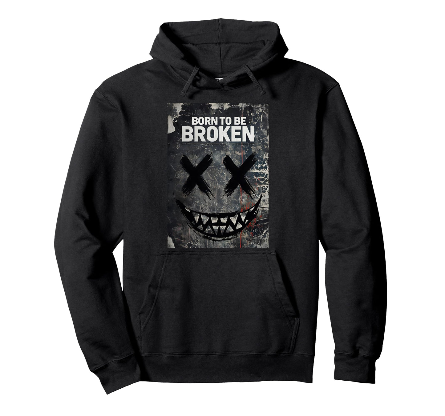 Grunge Musik 90S D Ster Geschenkidee T-Shirt - Graphic Print Men Women - T-Shirt, Sweatshirt, Hoodie