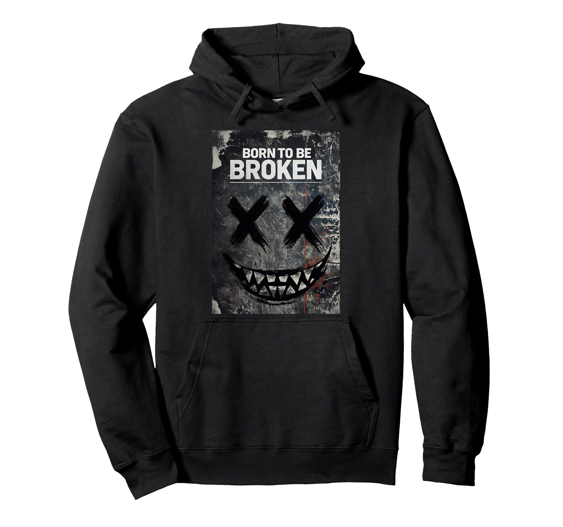 Grunge Musik 90S D Ster Geschenkidee T-Shirt - Graphic Print Men Women - T-Shirt, Sweatshirt, Hoodie