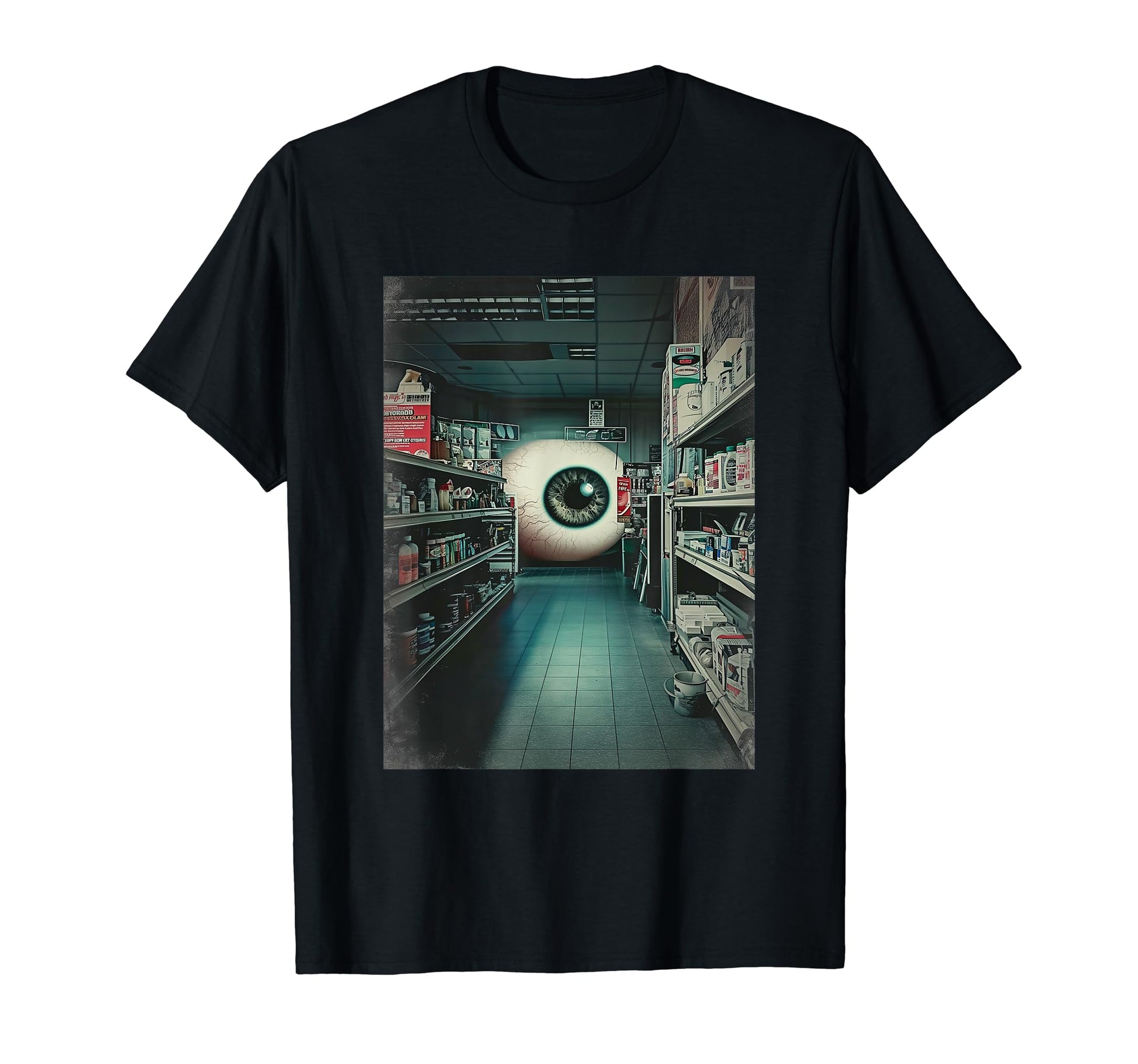 Weircore Dreamcore Vaporwave Alt T-Shirt - Aesthetic Graphic for Adults - T-Shirt, Sweatshirt, Hoodie
