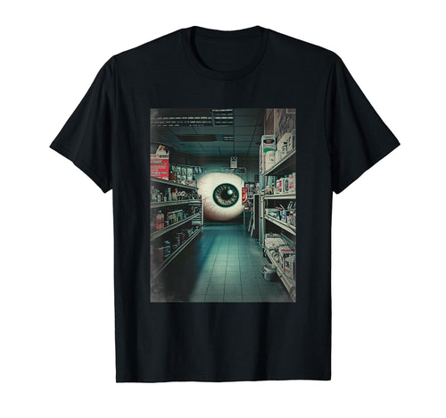 Weircore Dreamcore Vaporwave Alt T-Shirt - Aesthetic Graphic for Adults - T-Shirt, Sweatshirt, Hoodie