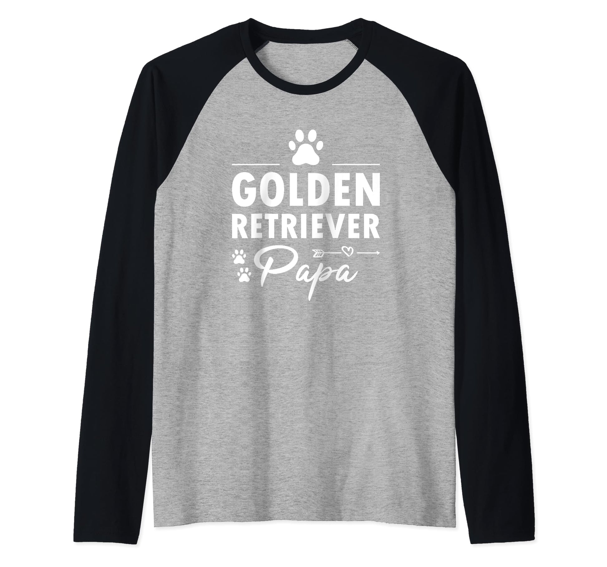Golden Retriever Motive Golden Sweatshirt - Unique Graphic for Adults - T-Shirt, Sweatshirt, Hoodie