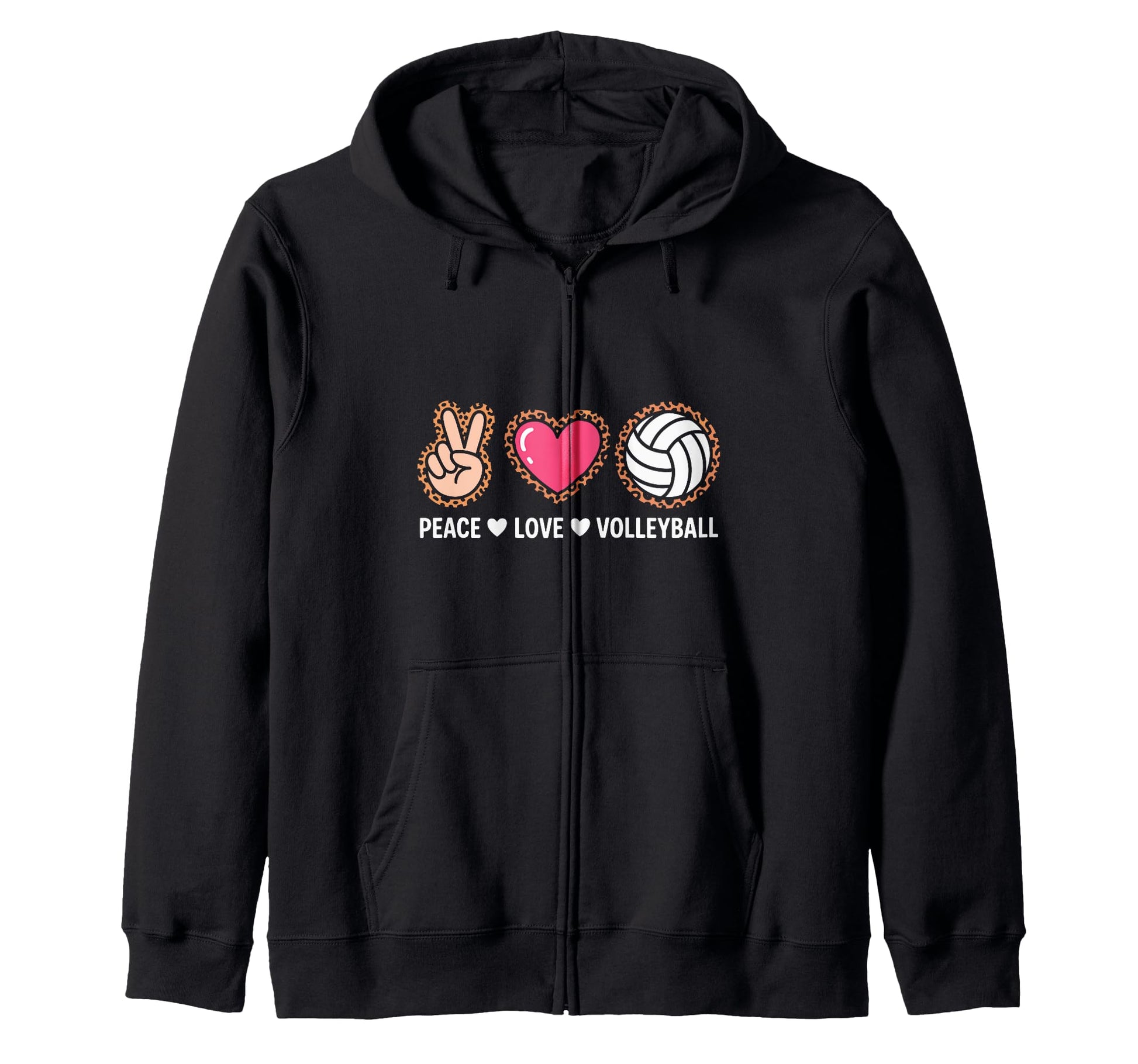 Funny Volleyball Player Volleyball Team Jm Hoodie - Streetwear Style Unisex - T-Shirt, Sweatshirt, Hoodie