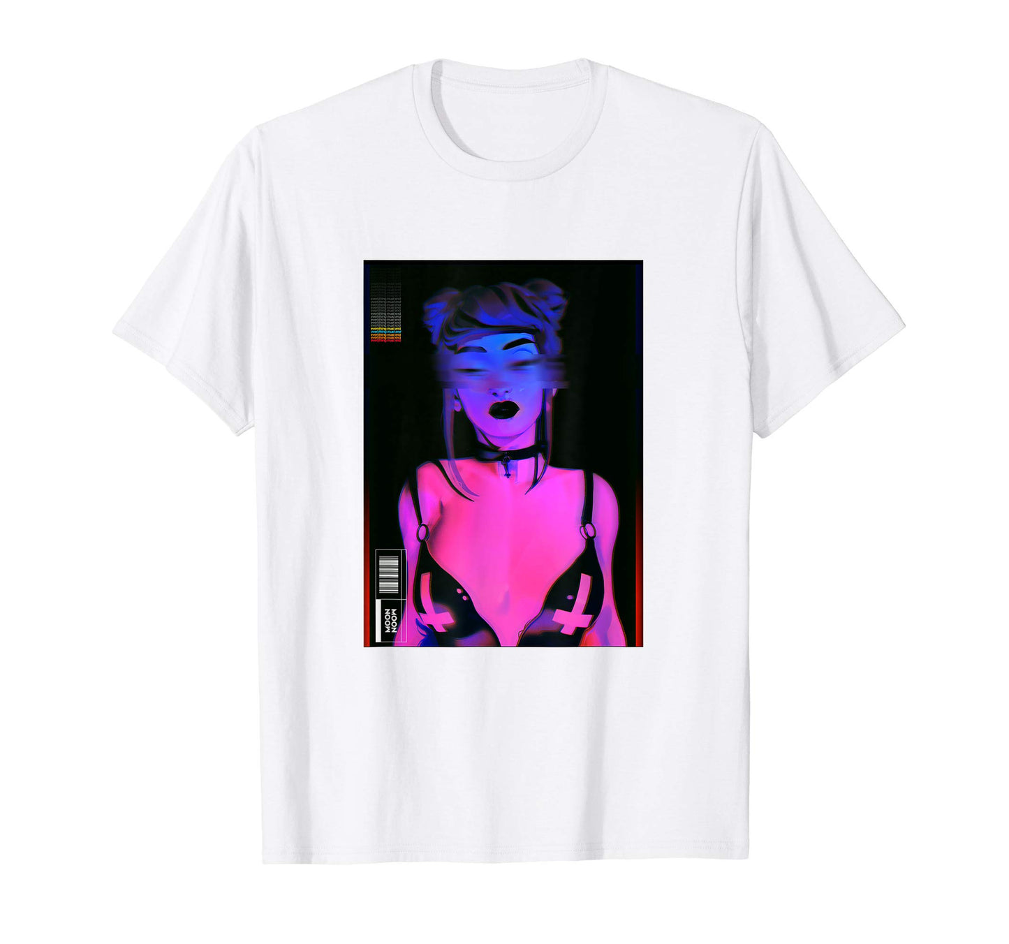 90S 80S Vaporwave Grunge Lofi Egirl T-Shirt - Aesthetic Graphic Unisex - T-Shirt, Sweatshirt, Hoodie