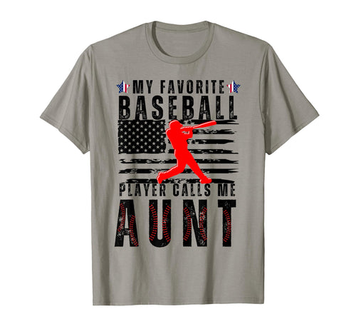 My Favorite Baseball Player Calls Me T-Shirt - Streetwear Style Unisex - T-Shirt, Sweatshirt, Hoodie