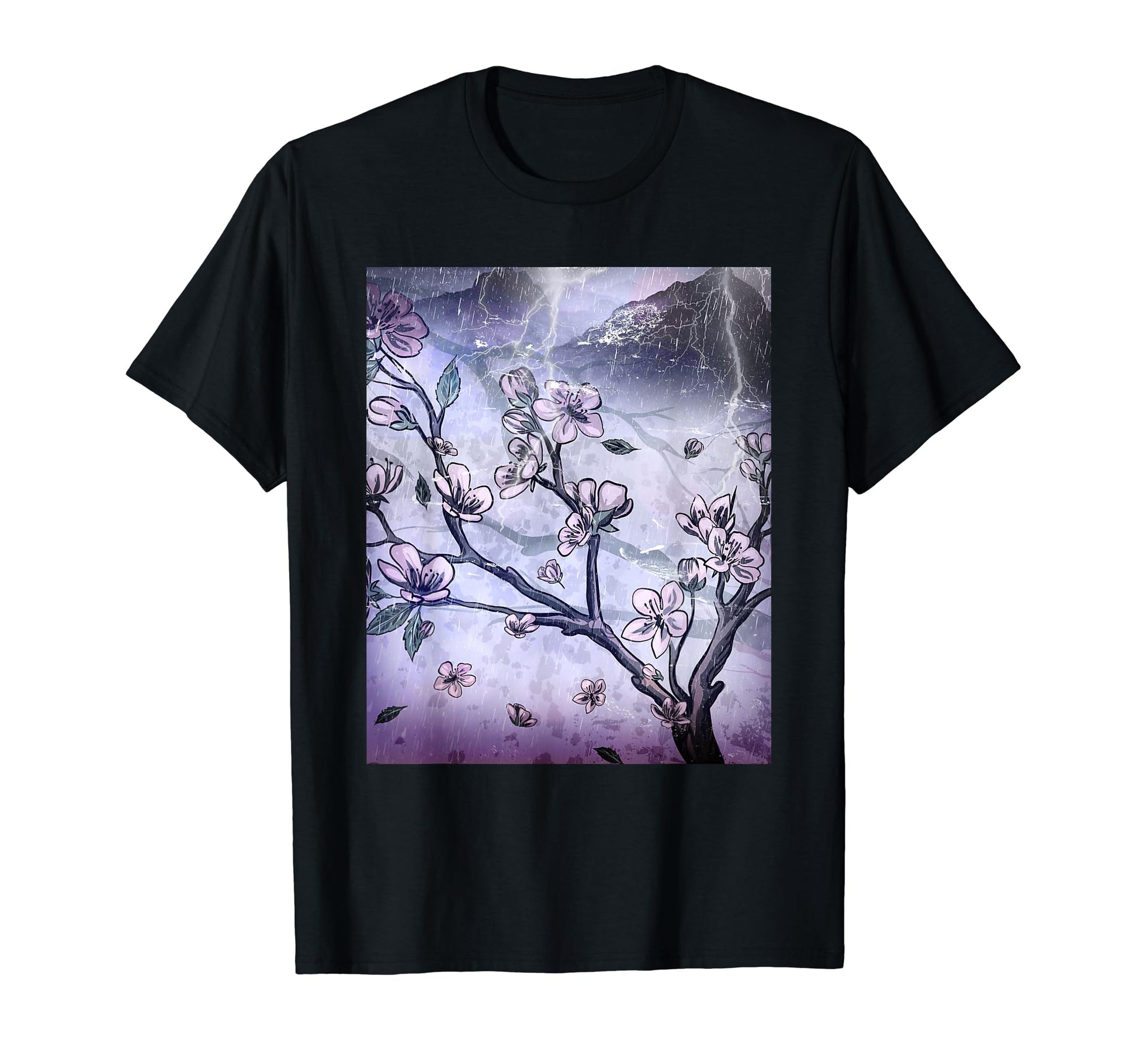 90S Japanese Vaporwave Japanese Art T-Shirt - Streetwear Style Men Women - T-Shirt, Sweatshirt, Hoodie
