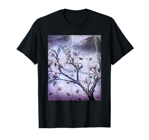 90S Japanese Vaporwave Japanese Art T-Shirt - Streetwear Style Men Women - T-Shirt, Sweatshirt, Hoodie