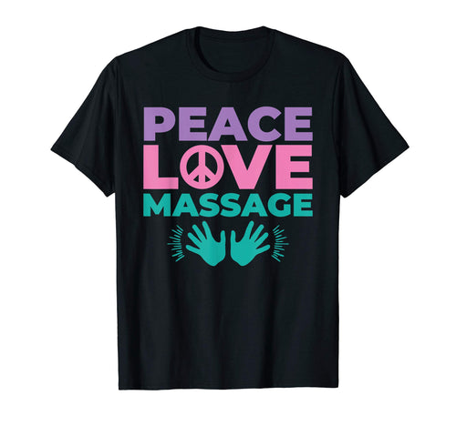 Muscle Whisperer Peace Massage Sweatshirt - Streetwear Style for Adults - T-Shirt, Sweatshirt, Hoodie