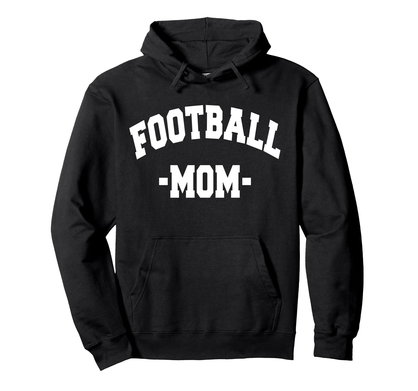 American Football Mom Mothers Day Ladies Hoodie - Graphic Print Unisex - T-Shirt, Sweatshirt, Hoodie