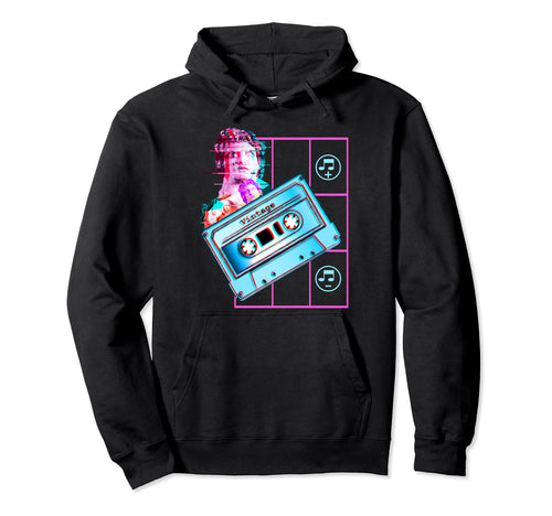 Greek Statue Vaporwave Aesthetic Japanese Hoodie - Trendy Graphic Unisex - T-Shirt, Sweatshirt, Hoodie