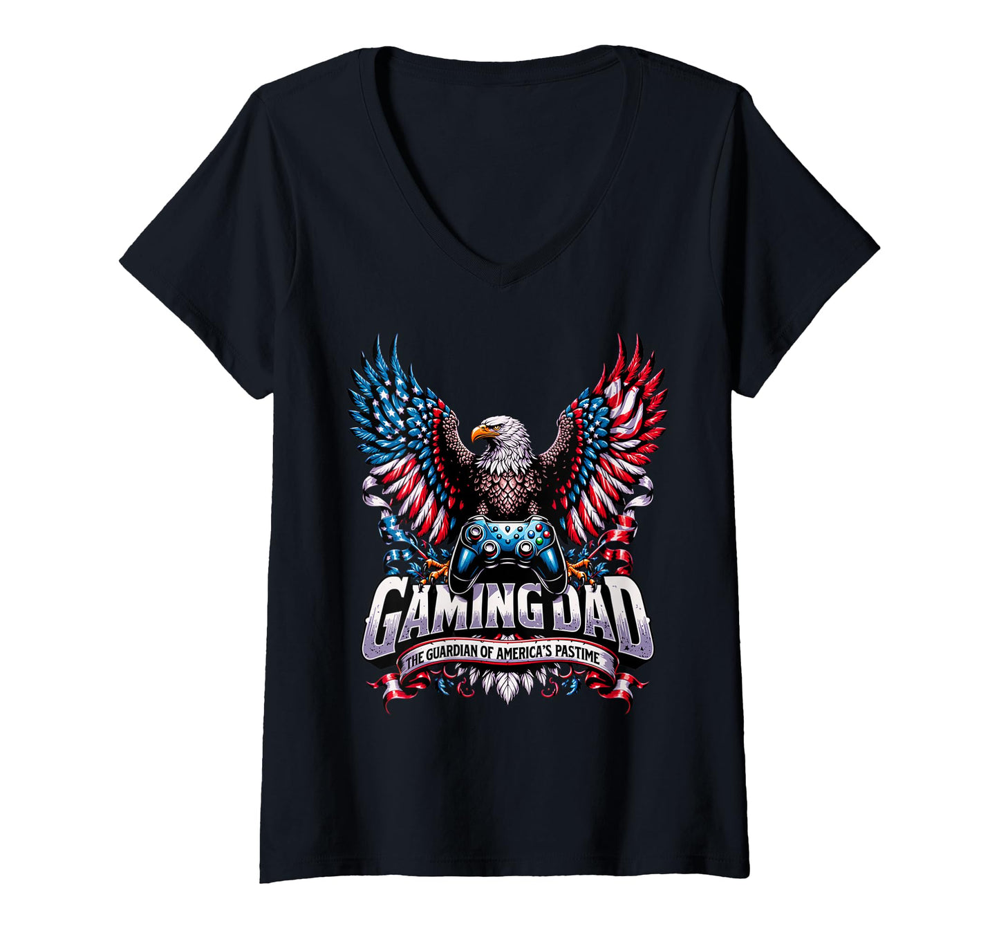 Fathers Day Guardian Americas Pastime Sweatshirt - Streetwear Style Unisex - T-Shirt, Sweatshirt, Hoodie