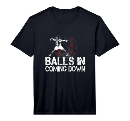 Baseball Catcher Softball Catcher Baseball T-Shirt - Trendy Graphic Unisex - T-Shirt, Sweatshirt, Hoodie