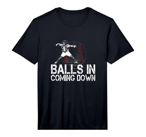 Baseball Catcher Softball Catcher Baseball T-Shirt - Trendy Graphic Unisex - T-Shirt, Sweatshirt, Hoodie