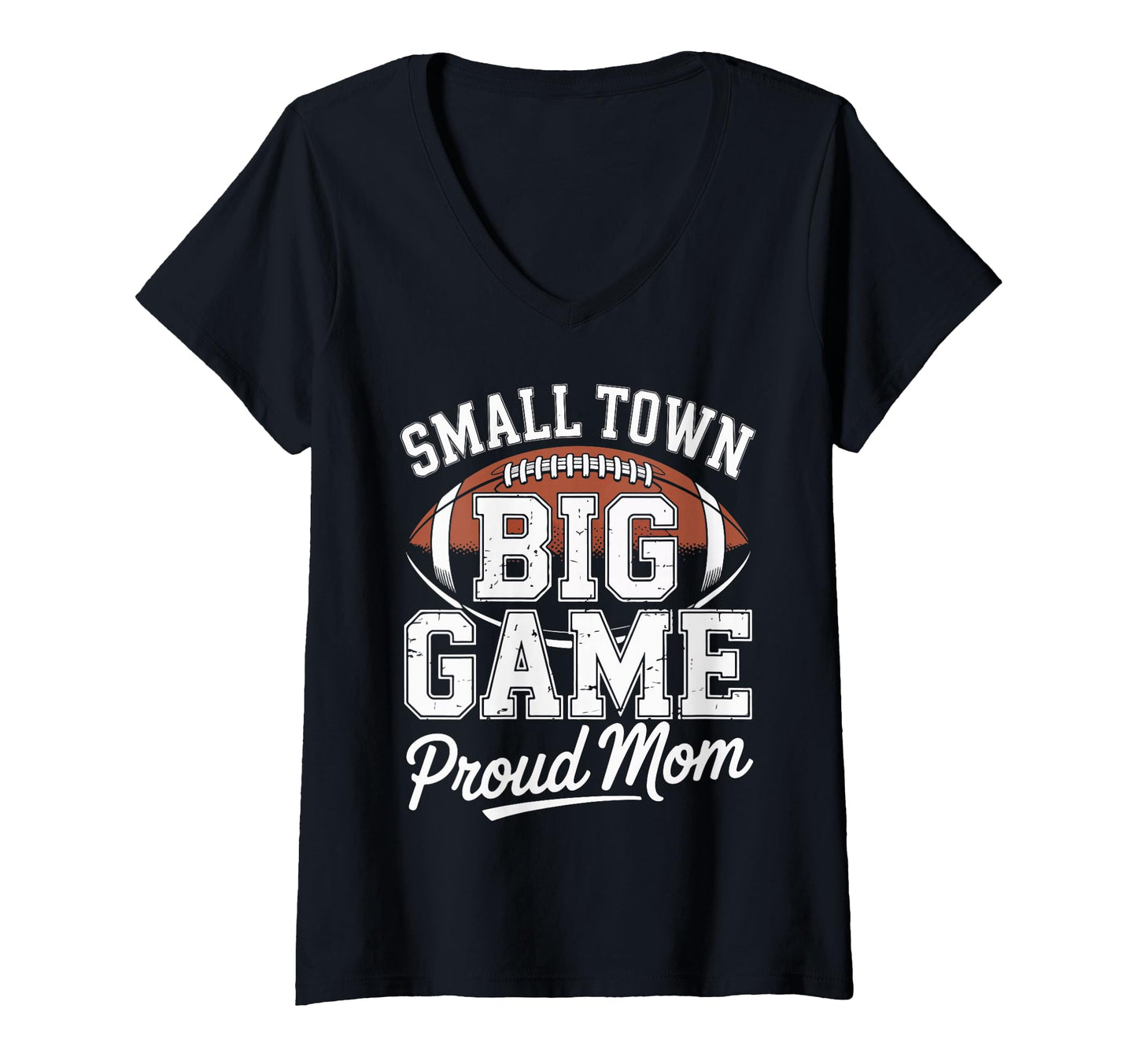 Touchdown Football Tackle Quarterback Hoodie - Novelty Apparel Unisex - T-Shirt, Sweatshirt, Hoodie