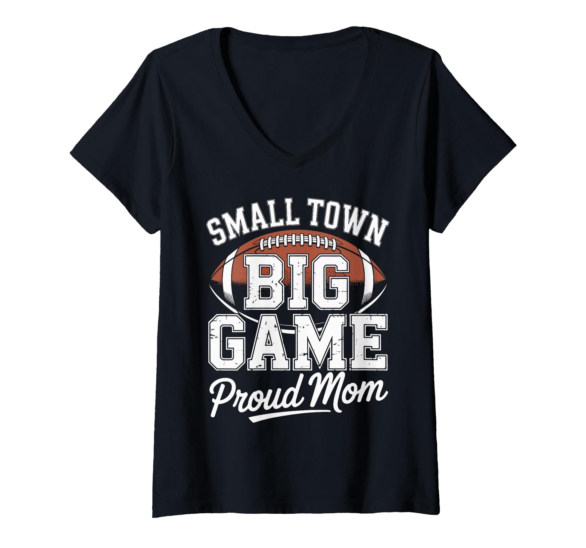 Touchdown Football Tackle Quarterback Hoodie - Novelty Apparel Unisex - T-Shirt, Sweatshirt, Hoodie