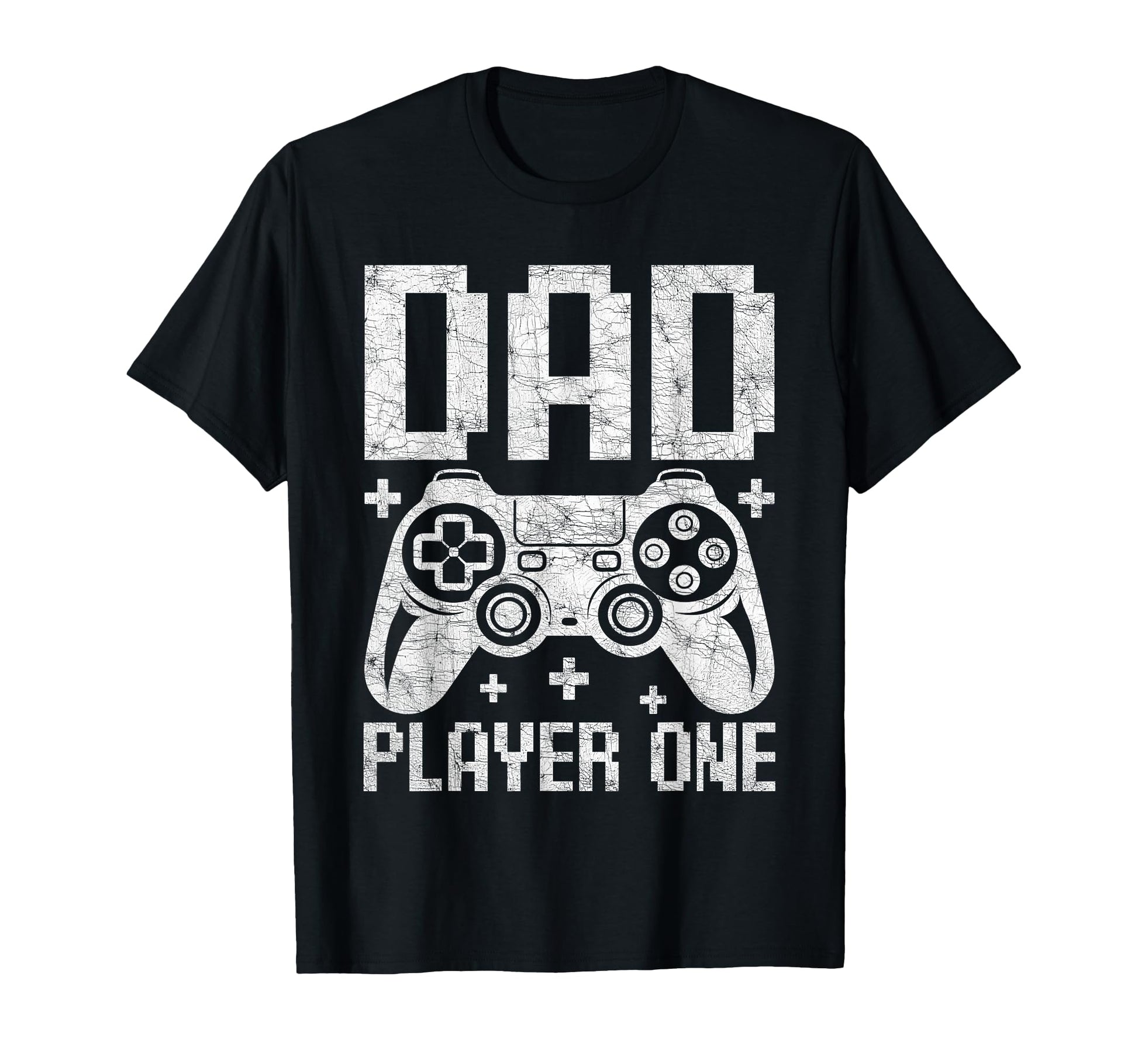 Gaming Dad Fathers Day Gamer Dad T-Shirt - Novelty Apparel Men Women - T-Shirt, Sweatshirt, Hoodie