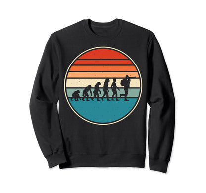 Photography Camera Gifts Photography Sweatshirt - Fun Novelty Design Unisex - T-Shirt, Sweatshirt, Hoodie