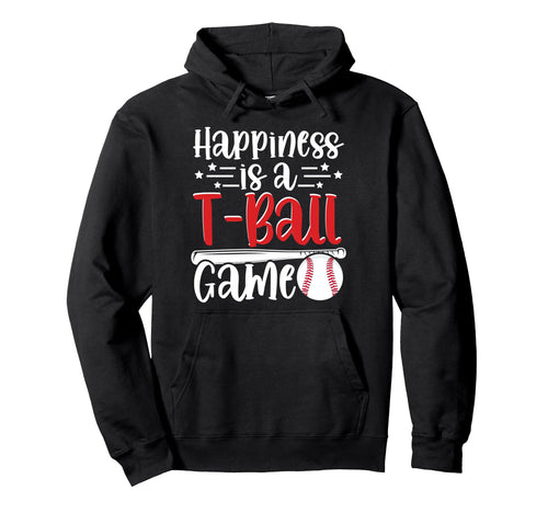 Teeball Mom Grandma Catcher Outfield T Hoodie - Trendy Graphic Men Women - T-Shirt, Sweatshirt, Hoodie