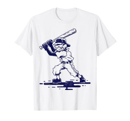 Baseball Drip Gamer Gifts T-Shirt - Streetwear Style Unisex - T-Shirt, Sweatshirt, Hoodie