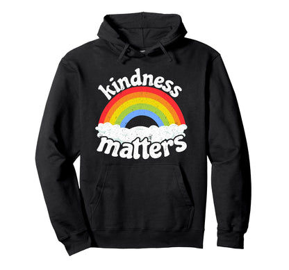 Positive Sped Teacher Anti Hoodie - Casual Everyday Wear for Adults - T-Shirt, Sweatshirt, Hoodie
