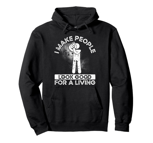 Photo Camera Photographer Flash Hoodie - Custom Art Print for Adults - T-Shirt, Sweatshirt, Hoodie