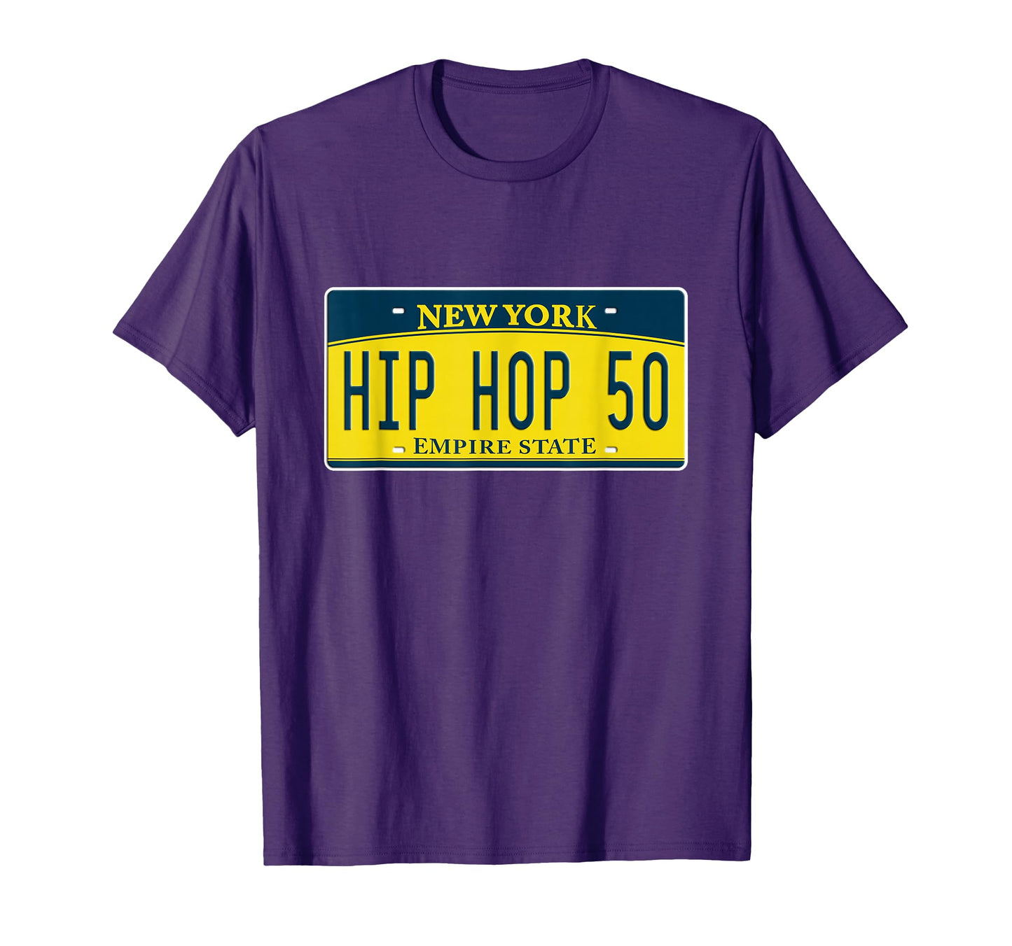 Hip Hop 50Th Anniversary Birthday Dj T-Shirt - Novelty Apparel Men Women - T-Shirt, Sweatshirt, Hoodie