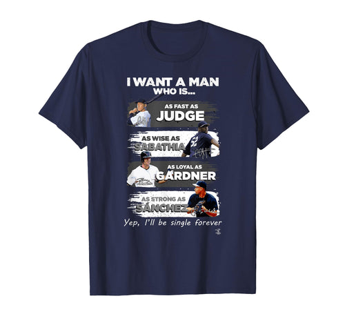 Aaron Judge Yankees I Want Fast Wise T-Shirt - Custom Art Print Unisex - T-Shirt, Sweatshirt, Hoodie
