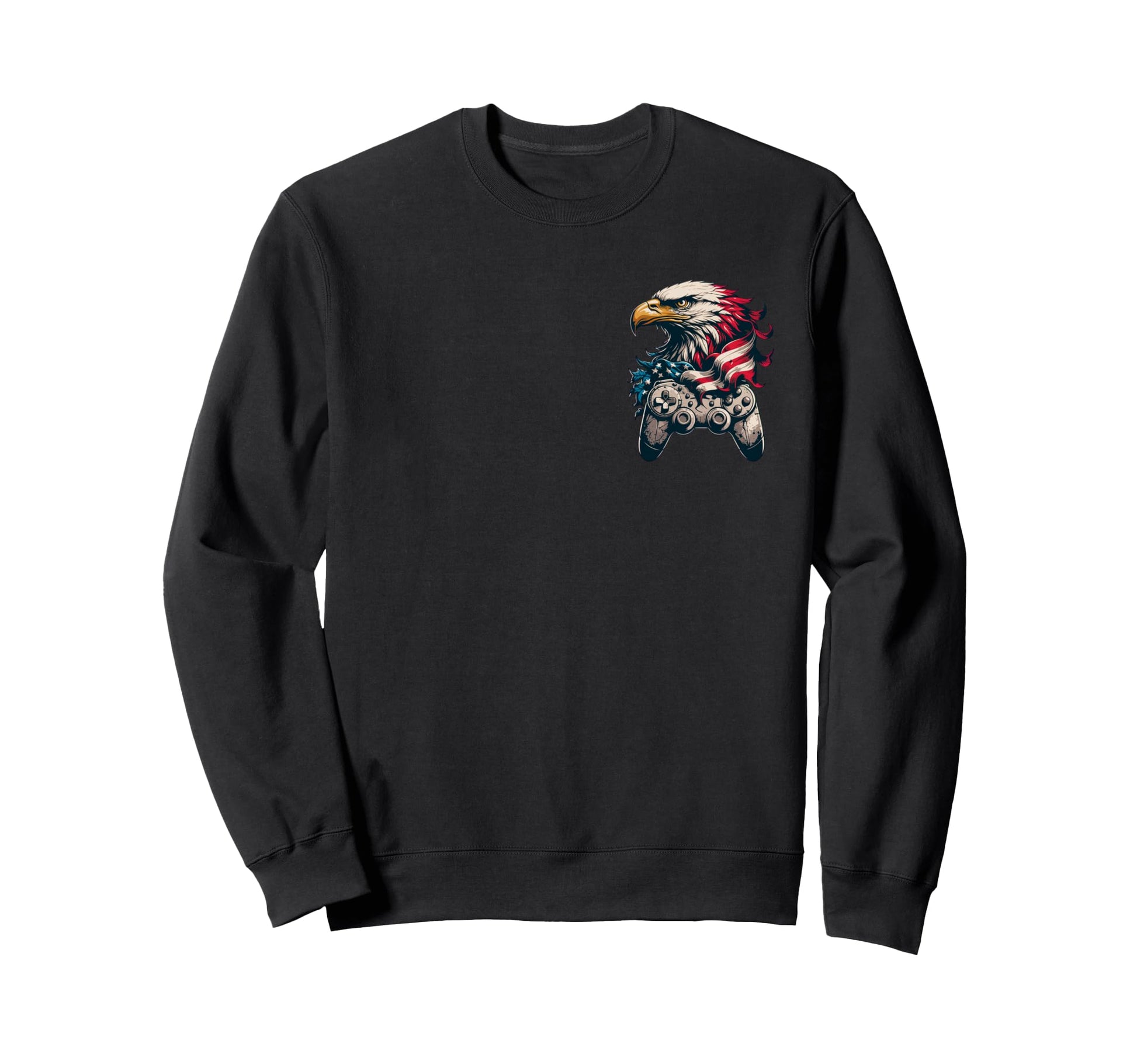 Respawn Legacy Patriotic Fathers Sweatshirt - Minimalist Print Men Women - T-Shirt, Sweatshirt, Hoodie