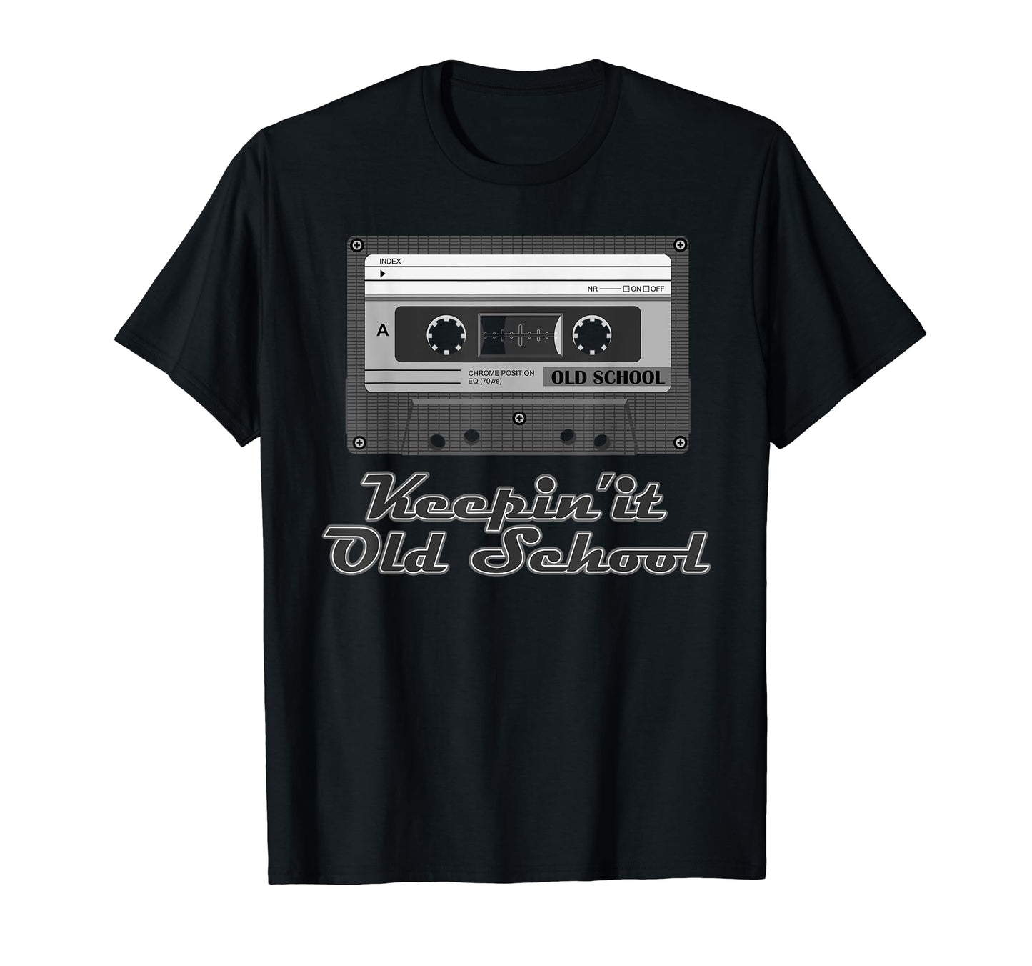 Funny Old School 80S 90S Hip Hop T-Shirt - Aesthetic Graphic Unisex - T-Shirt, Sweatshirt, Hoodie