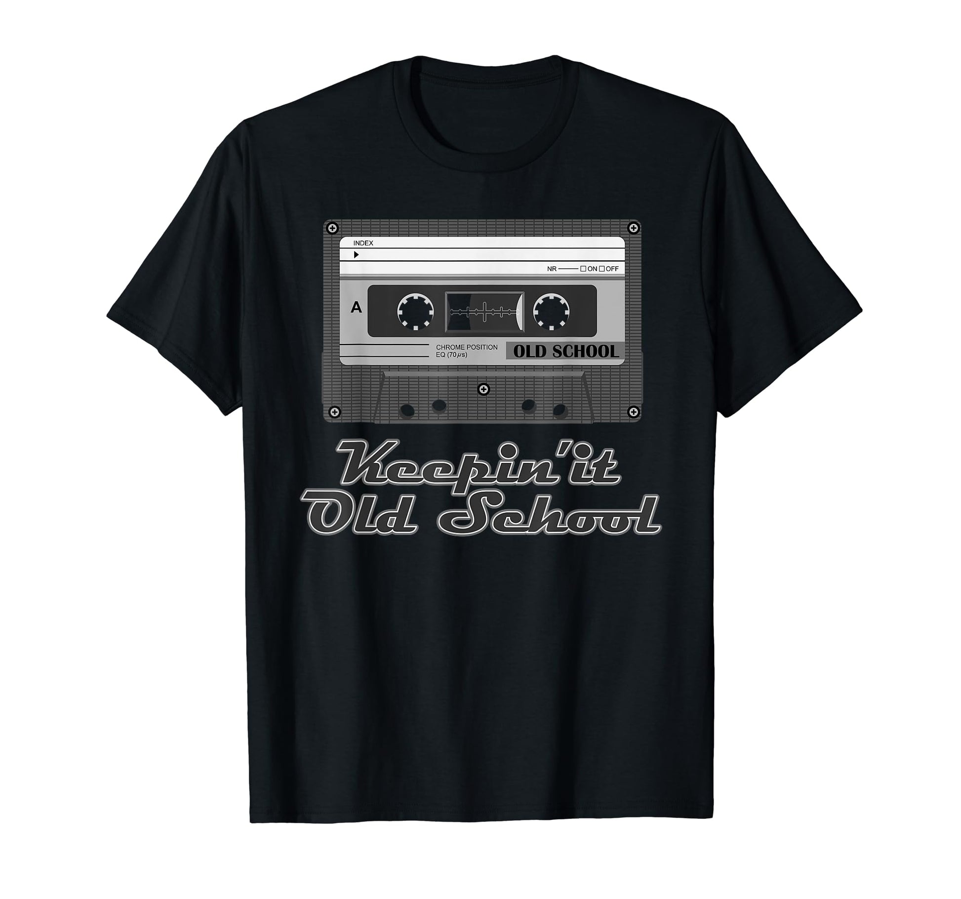 Funny Old School 80S 90S Hip Hop T-Shirt - Aesthetic Graphic Unisex - T-Shirt, Sweatshirt, Hoodie