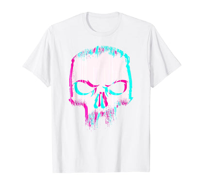 Minimal Pastel Goth Soft Grunge T-Shirt - Unique Graphic Men Women - T-Shirt, Sweatshirt, Hoodie