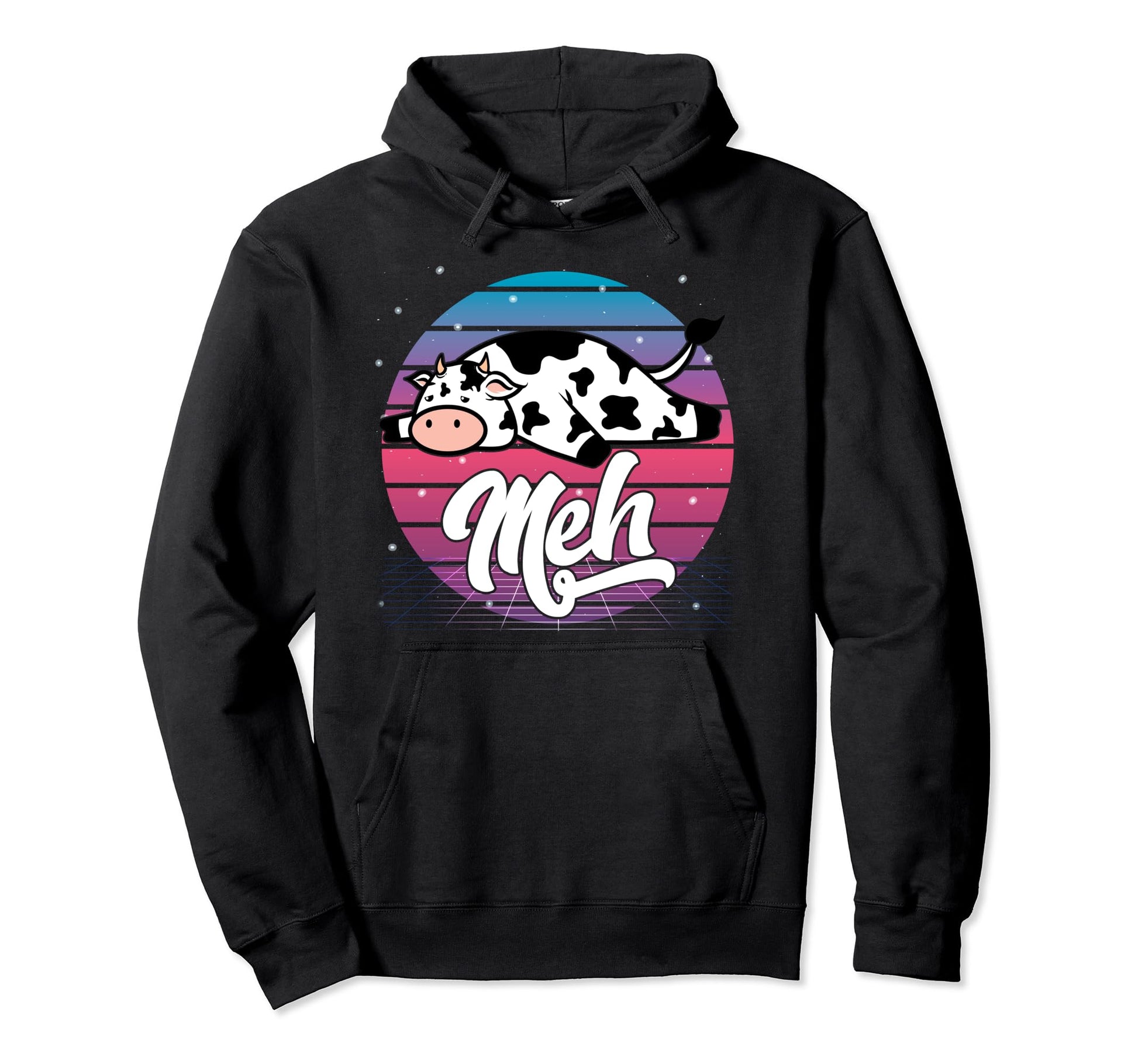 Aesthetic Vaporwave Japanese Otaku Hoodie - Casual Everyday Wear Men Women - T-Shirt, Sweatshirt, Hoodie