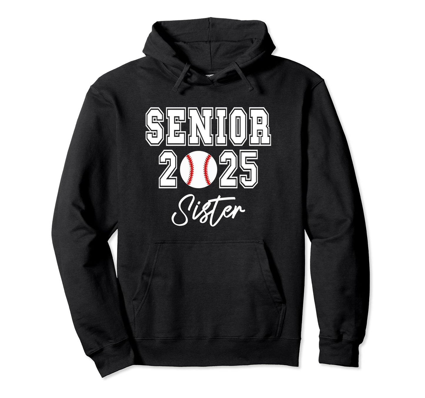 Class 2025 Baseball Player Graduating Hoodie - Unique Graphic Unisex - T-Shirt, Sweatshirt, Hoodie
