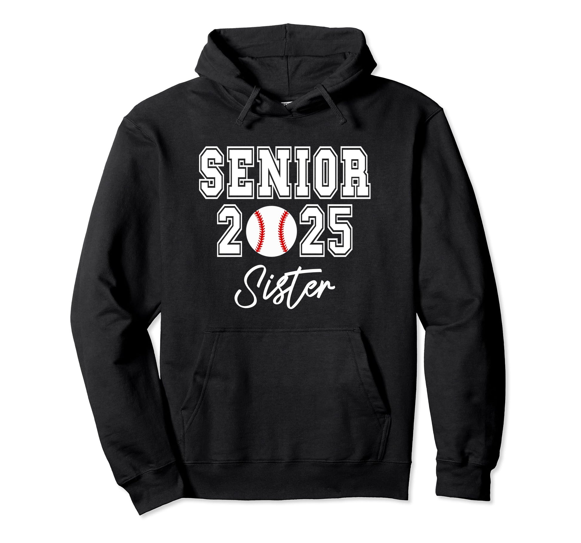Class 2025 Baseball Player Graduating Hoodie - Unique Graphic Unisex - T-Shirt, Sweatshirt, Hoodie