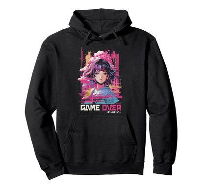Vaporwave Aesthetic 80S 90S T-Shirt - Casual Everyday Wear Men Women - T-Shirt, Sweatshirt, Hoodie