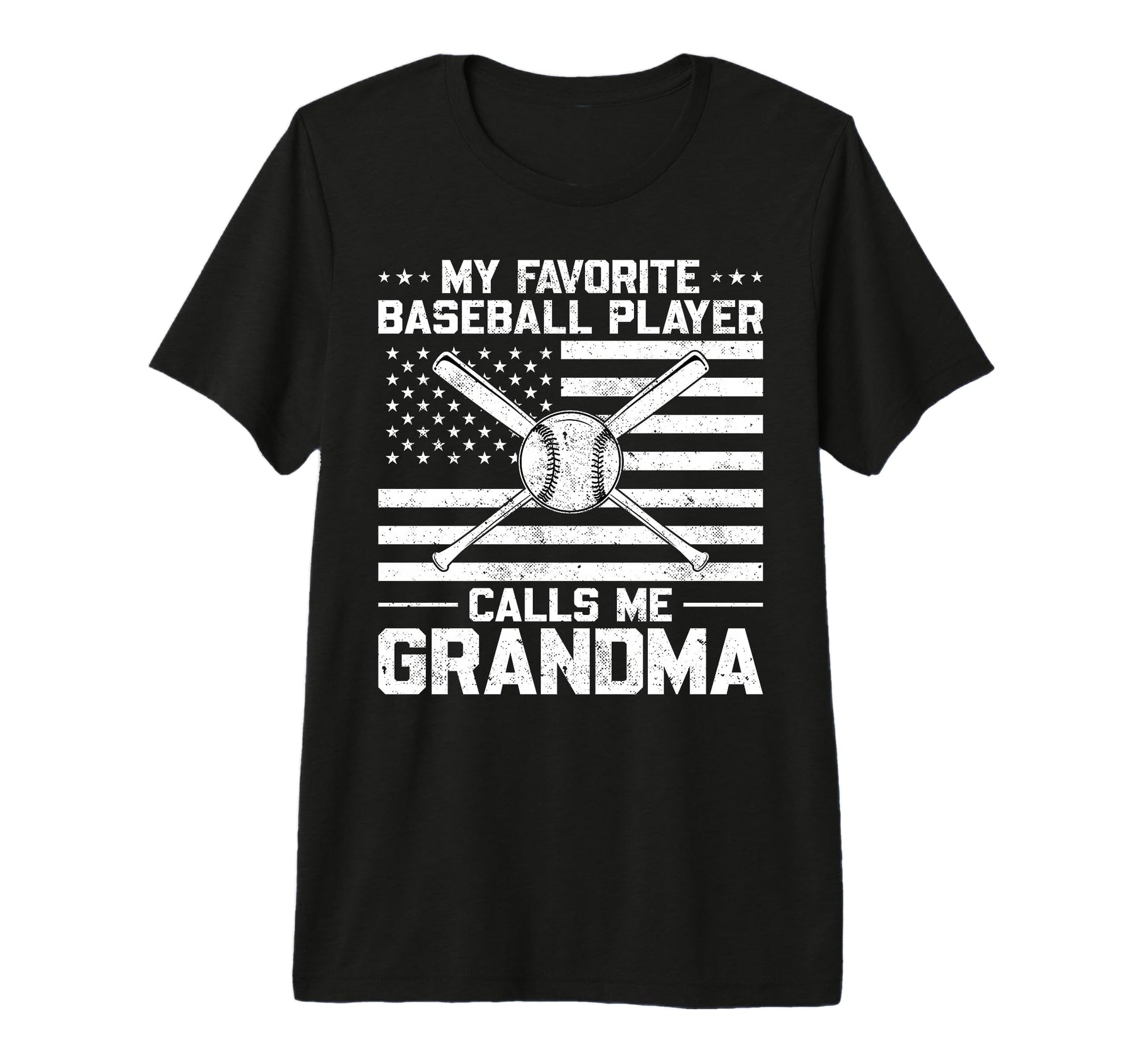 My Favorite Baseball Player Calls Me T-Shirt - Minimalist Print Men Women - T-Shirt, Sweatshirt, Hoodie